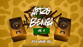 Afro Benga Vol. 4 (Afro House) | Mix de apupu 2025