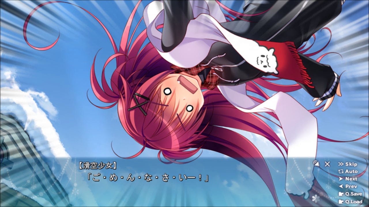 恋をしようよ Let It Snow Duca Youtube