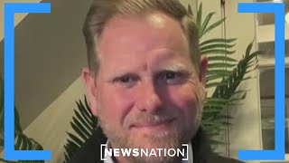 Brain sensor for ALS patient could revolutionize market within 2, 3 years | Elizabeth Vargas Reports