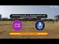 Corporate Stellars vs Spartans Cricket club live cricket match | T15 Season End Tournament live - S