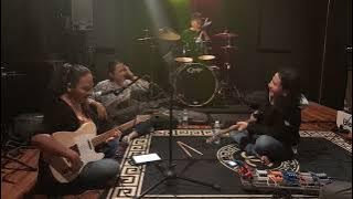 practice Candy x Ekamatra - Akan ku Tunggu