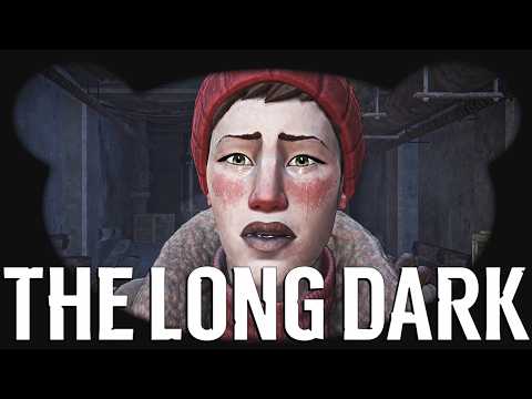 Das Ende ist so traurig... | Finale - #58 The Long Dark ❄️