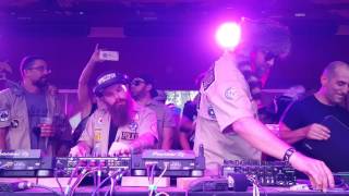 dirtybird campout 2016 will clarke