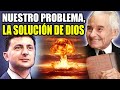 Yiye Avila Predicaciones 2023 📗 Nuestro Problema, La Solución De Dios 📗