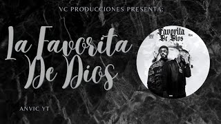 ROA - La Favorita de Dios (Ft Anuel AA) | (Video Oficial)