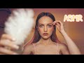 ASMR без слов 🤫🎧