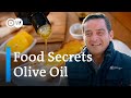 Why spain is the king of olive oil  food secrets ep 22