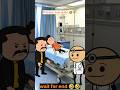 Private Job wale 🤣| #shorts #funny #Comedy #funnyvideo