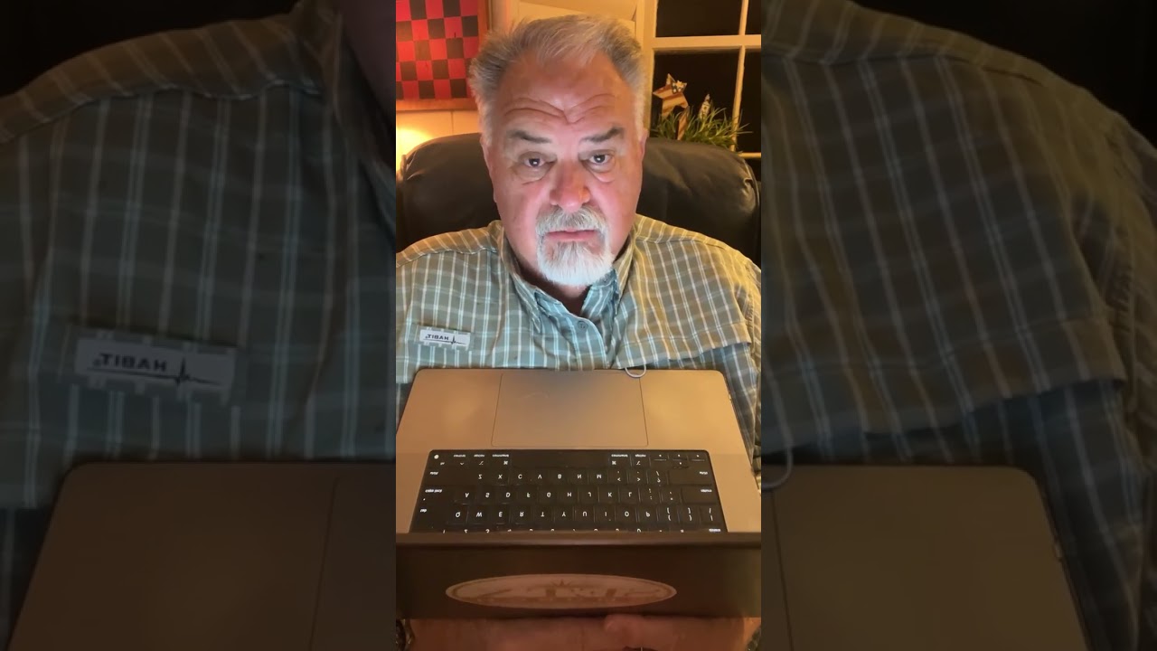 Breakfast Biscuit: Gut Check – 08/12/25