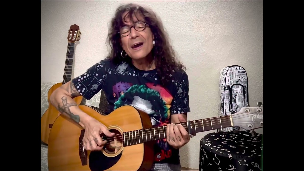 Pra Não Dizer Que Não Falei Das Flores (Geraldo Vandré)