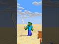 DAY 80 । esme kon khatarnak khilari hai। #shorts #minecraft #minecraftanimation