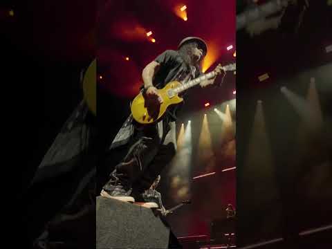 The tour is almost here&hellip;