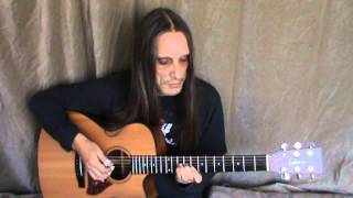 Riders on the Storm - Giannis Fiorentis (The Doors) chords