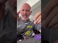 Here’s a cool little hack for all you buzzbait junkies like me. 