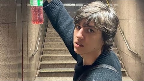 FENDIGLOCK - NEW YORK(snippet 16.02.24)