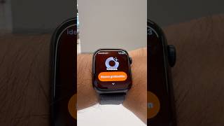 ¿Se te ocurren grandes ideas? Con IdeaShell en tu Apple Watch, guárdalas al instante. #apple #iphone