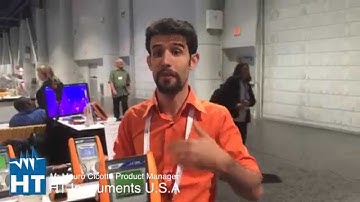 PV Solar installation HT instruments