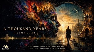 Sting – A Thousand Years | Reimagined Fusion Instrumental