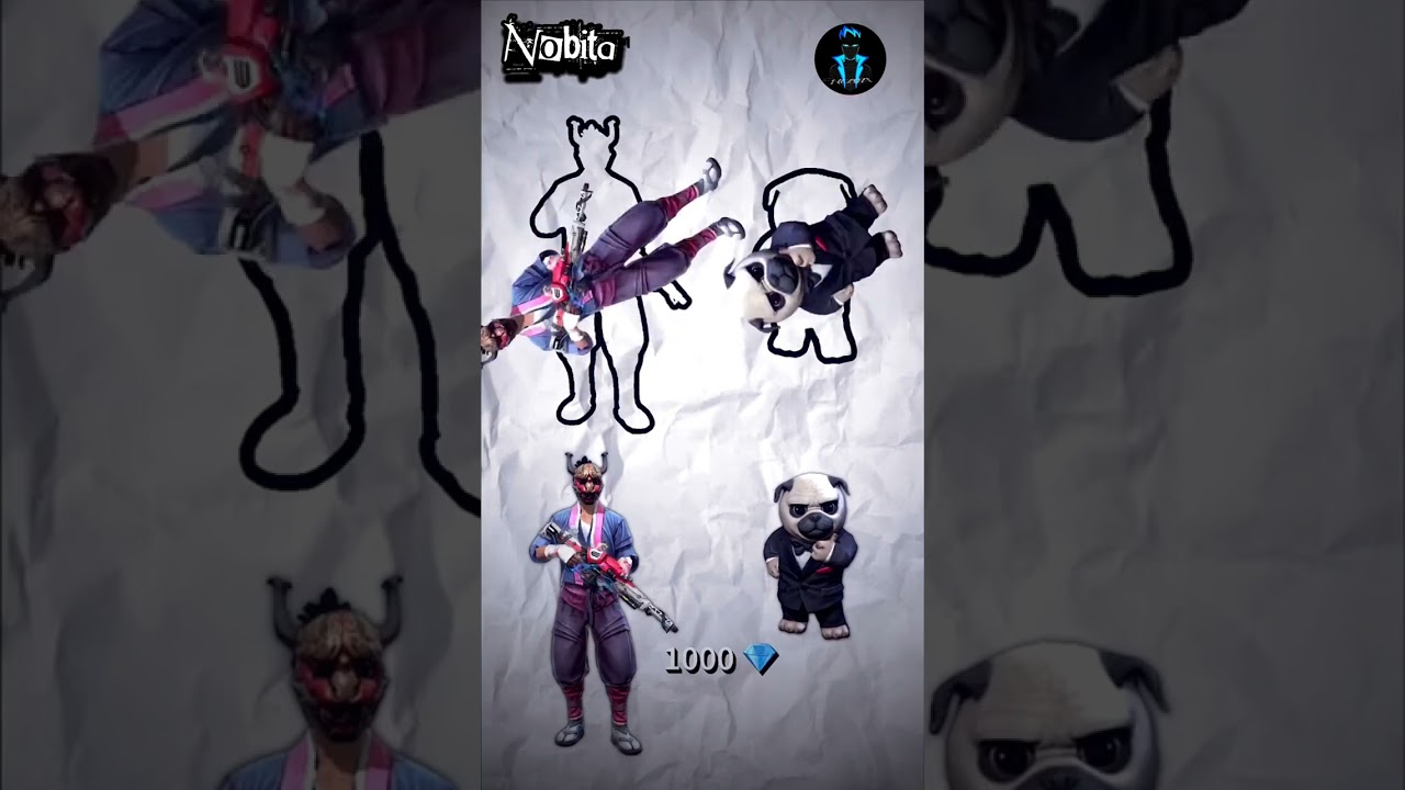 Challenge 1000 DIAMOND 💎 FreeFire || Challenge Dimaond 