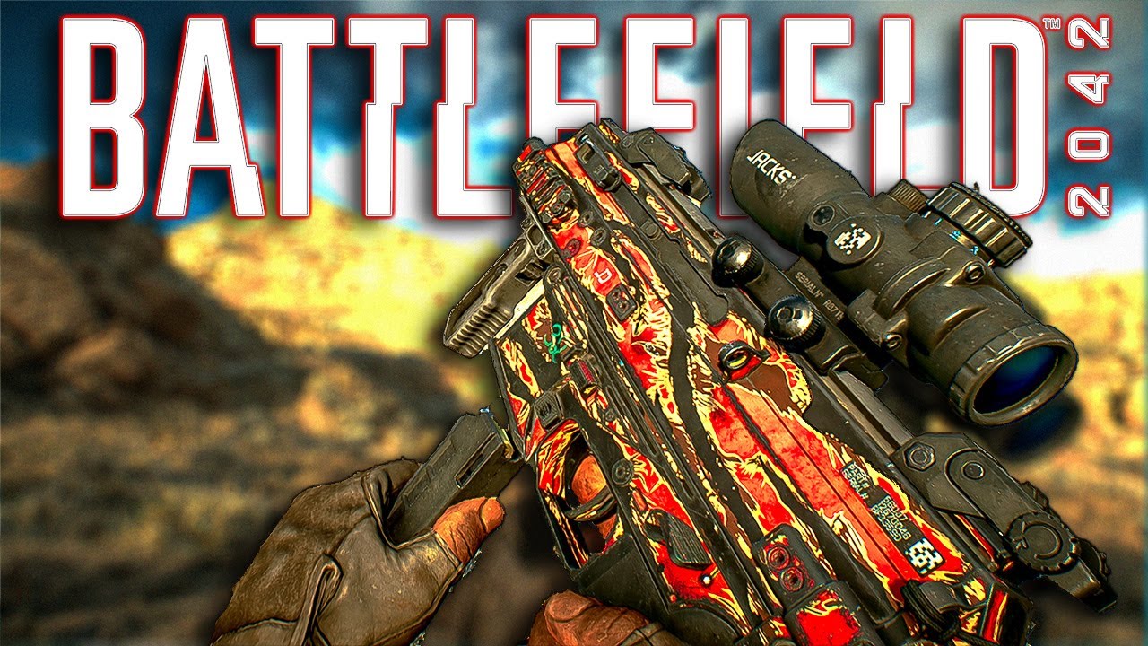 🔴 Live - Battlefield 2042 Season 5 Watting Room - YouTube
