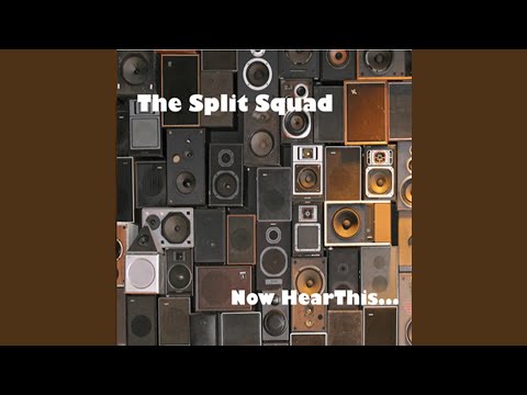 The Split Squad — Now Hear This