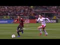 Atlanta United FIRST-EVER OFFICIAL match in MLS Regular Season vs New York Red Bulls | MLS | 2017