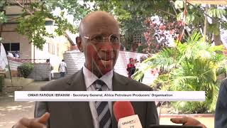 Exim Bank Pledges To Set Up Energy Bank For African Oil Projects By 2023