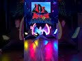 【推しの子ゲッター】話題沸騰中の音源でサイリウムパフォーマンス!【アイドル ゲッターロボ】【若丸 ほーくあい iza】#shorts