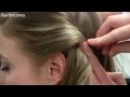 ♥ Easy Vintage-Inspired Hair Tutorial