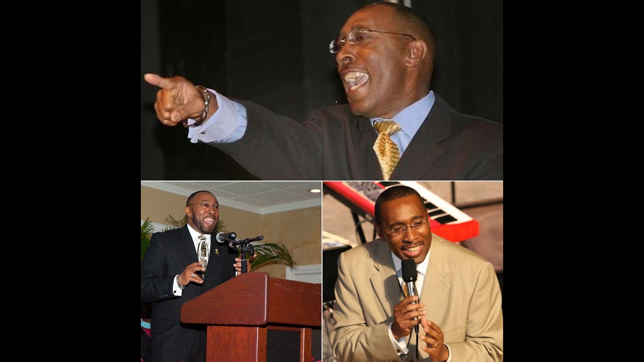 Mr. Speaker's Success Session YouTube