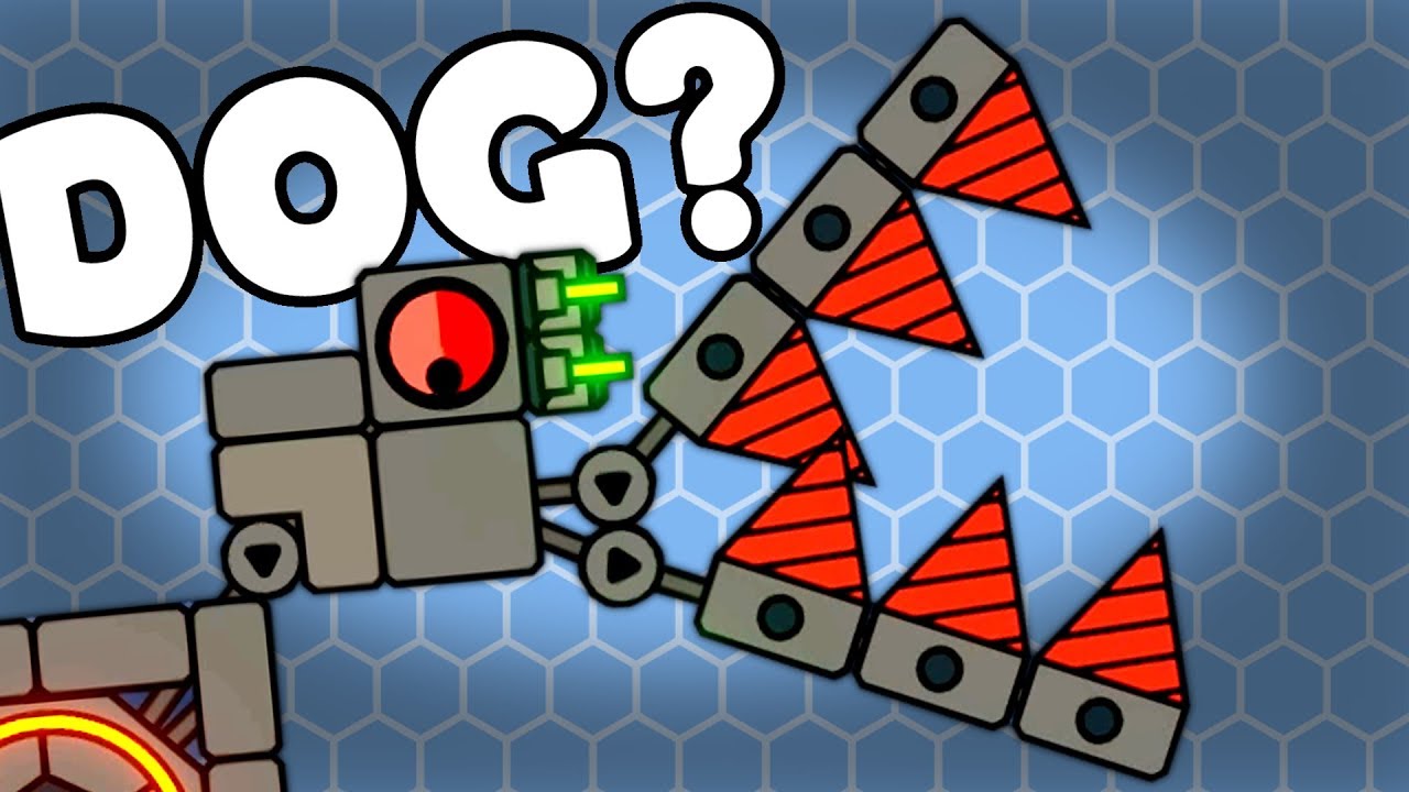 NEW UPDATE & YOUR CREATIONS! - Nimbatus Update Gameplay #5