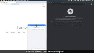 AddChat Laravel Lite - Quick Overview screenshot 3