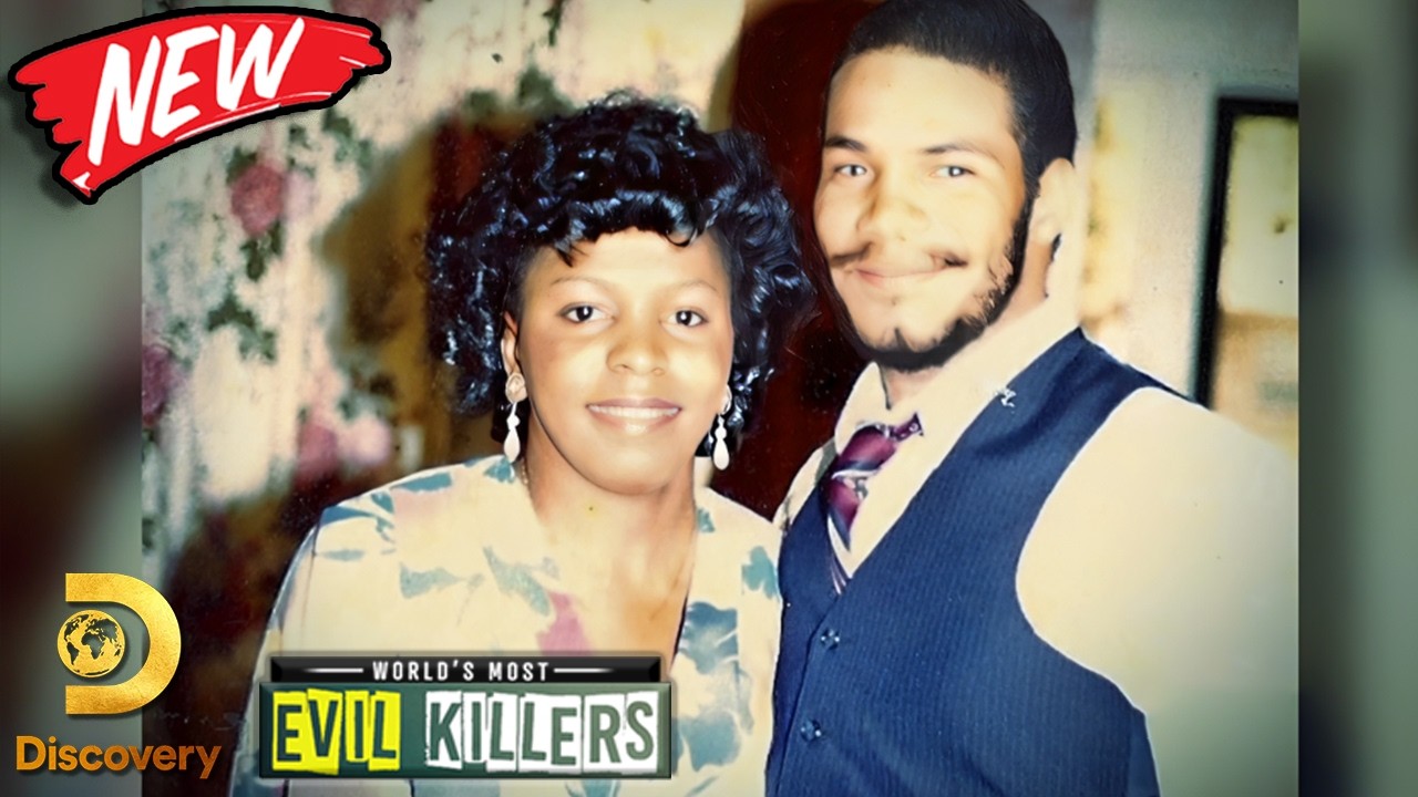 🅽🅴🆆Самые жестокие серийные убийцы ✨✨ Трагедия в День благодарения🌹⚡🌹 Американский монстр 2026🌹⚡🌹