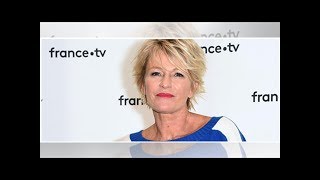 Photo Sophie Davant, Décolleté Plongeant Et Jean Slim, Enthousiasme Ses Fans2122018