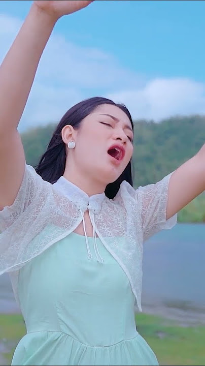 Singgel Terbaru Denik Armila \ Lagu Banyuwangi Terbaru #bwxmusikid #denikarmila #lagu_banyuwangi