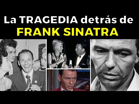 Video: Frank Sinatra: biografía, vida personal, foto