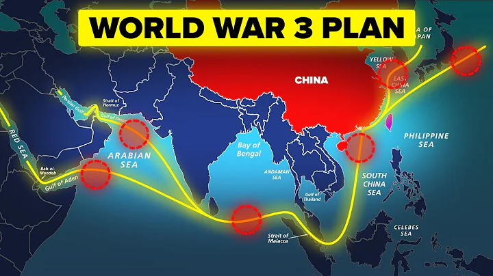 US World War 3 Plan - DayDayNews