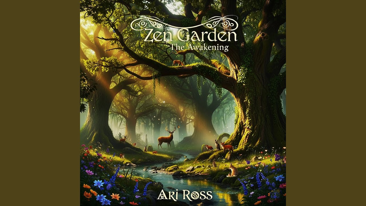 Watch Zen Garden the Awakening on YouTube Watch Zen Garden the Awakening on YouTube