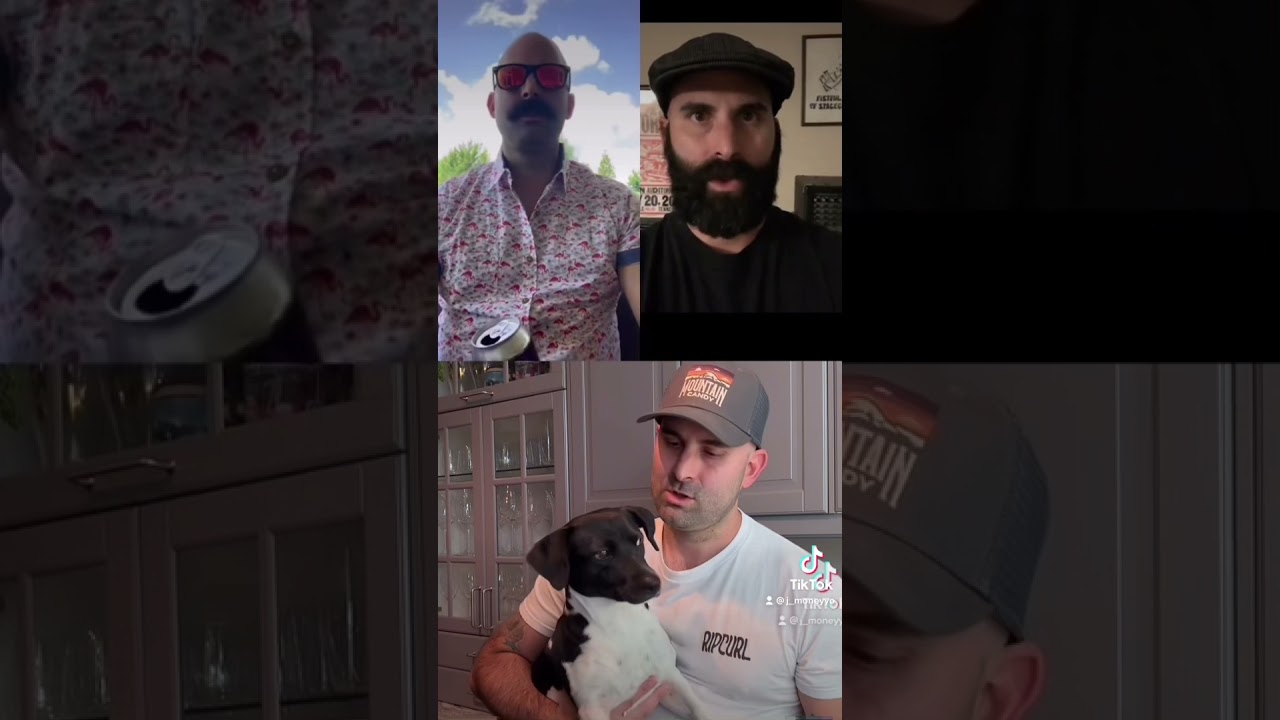 My Sycamore Brewing Candy Camper Contest entry