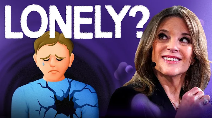 Marianne Williamson: Why You're So Sad