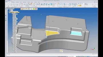 Multi-CAD data easily manipulated and edited using Solid Edge with "Synchronous Technology"