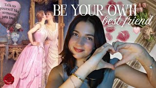 The Secret to Becoming Powerful 