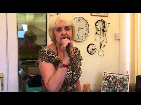 SEE ME CRYING FOR WATER - JUDITH MCKAY