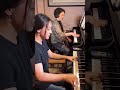 The best piano teacher in China. Лучший преподаватель фортепиано в Китае