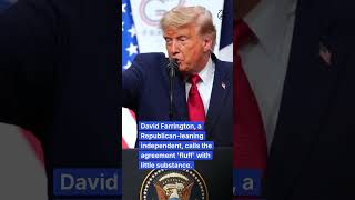Trump's Approval on Iran Dips Amid Deal 🌍