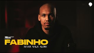 Fabinho | Liverpool FC Story