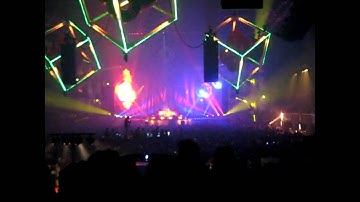 Fenix - Reverze 2010