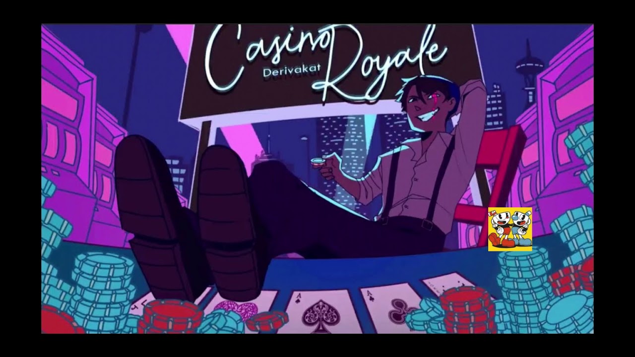 Casino Royale, by Derivakat X Greedy, by Or3o (Cuphead) - YouTube