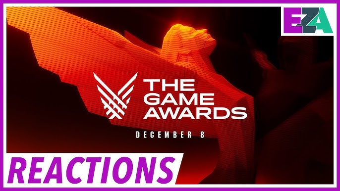 We Predict The Winners Of The Game Awards 2015 - Game Informer