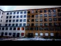 Lost Places - Auf RÜGEN - Baustelle PRORA - Teil 5